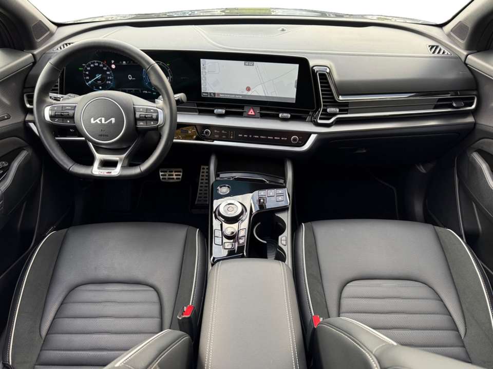 Kia Sportage - Imagem 6