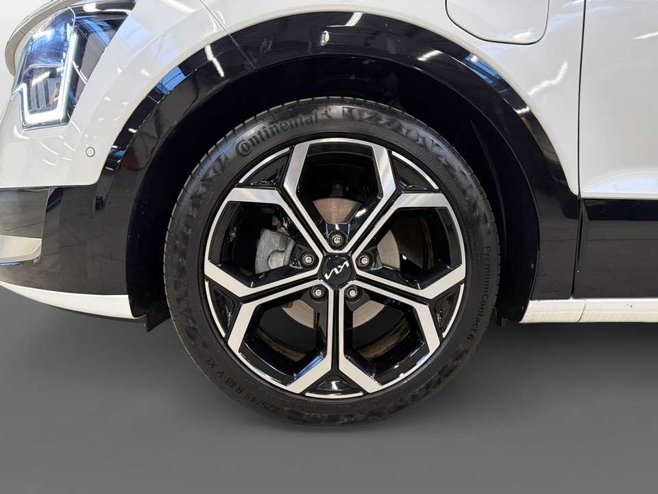Kia Niro - Imagem 14