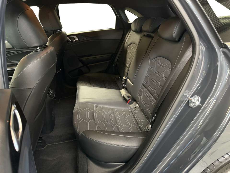 Kia Ceed / cee'd - Imagem 13