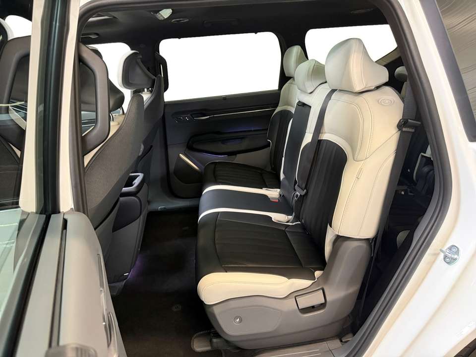 Kia EV9 - Imagem 13