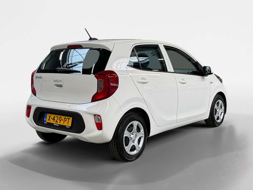 Kia Picanto - Imagem 2