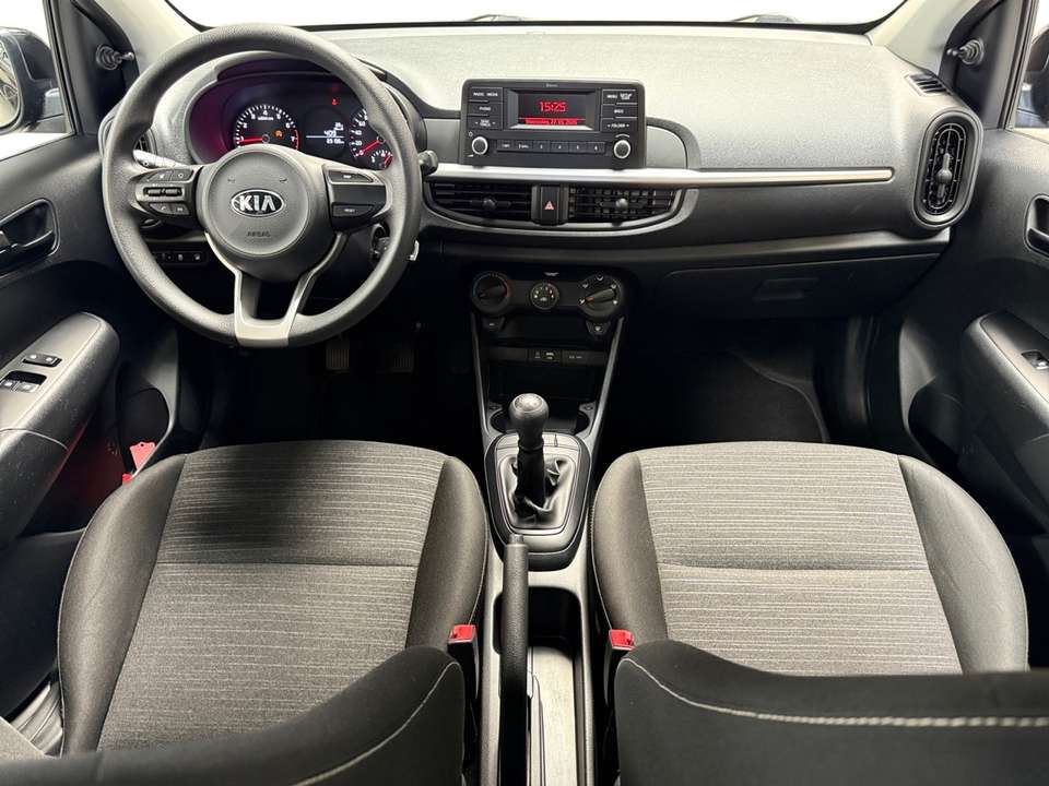 Kia Picanto - Imagem 6