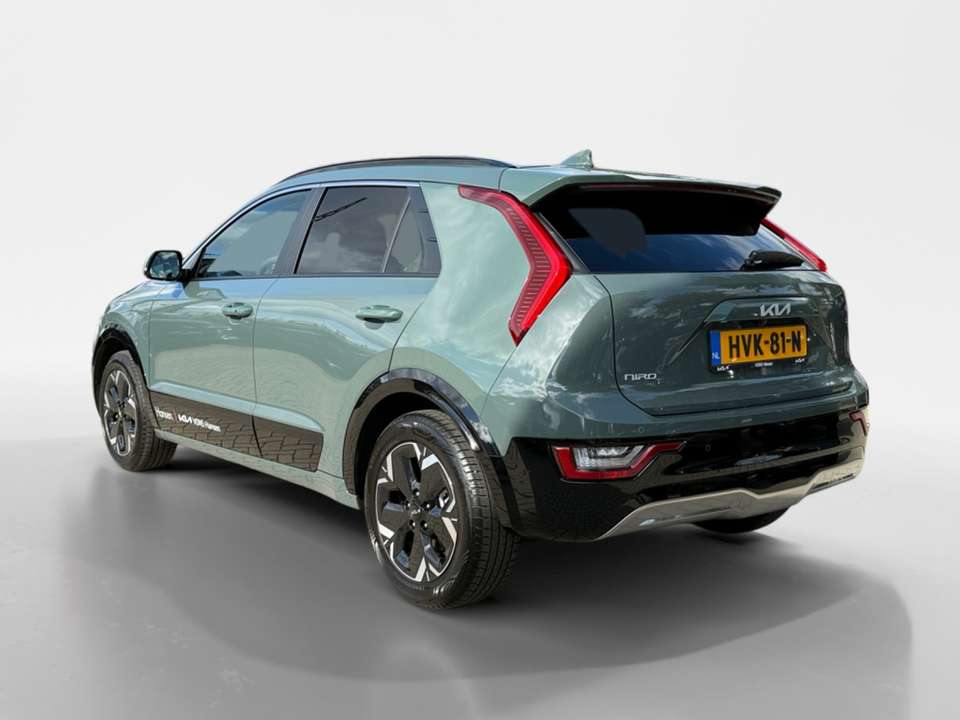 Kia e-Niro - Imagem 6