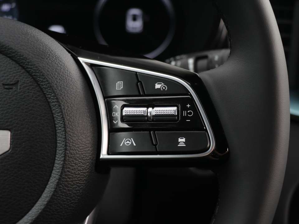 Kia Ceed / cee'd - Imagem 15