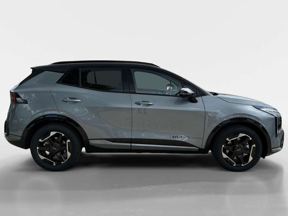 Kia Sportage - Imagem 9