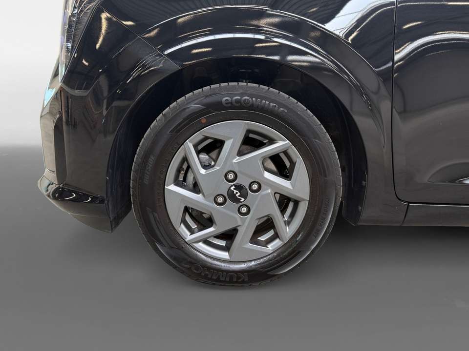 Kia Picanto - Imagem 14