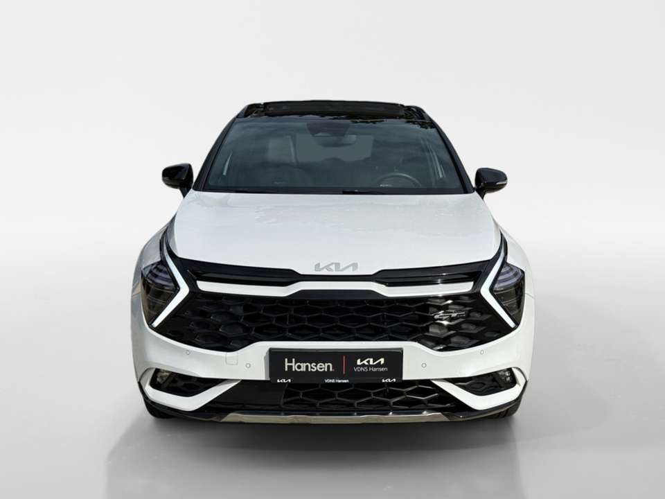 Kia Sportage - Imagem 10