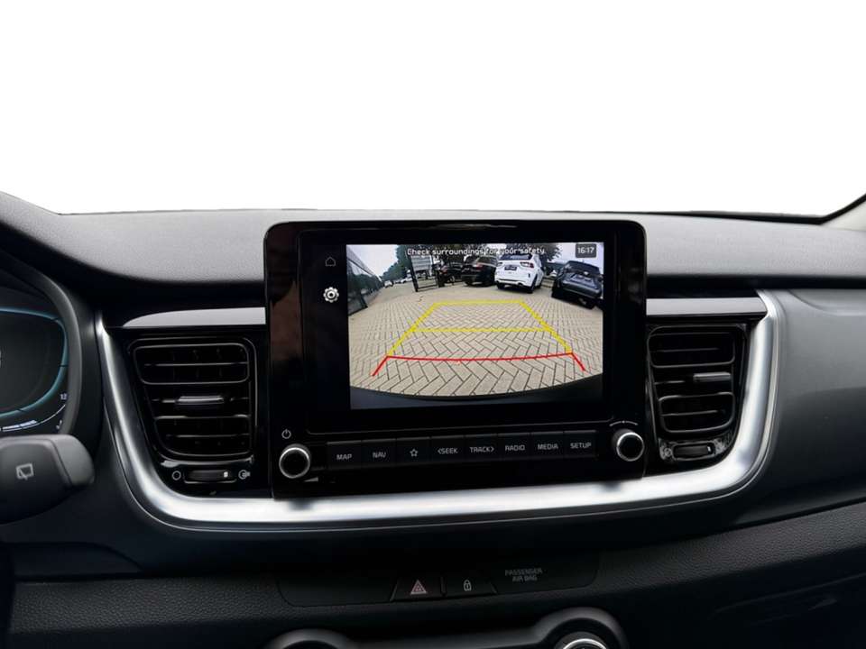 Kia Stonic - Imagem 15