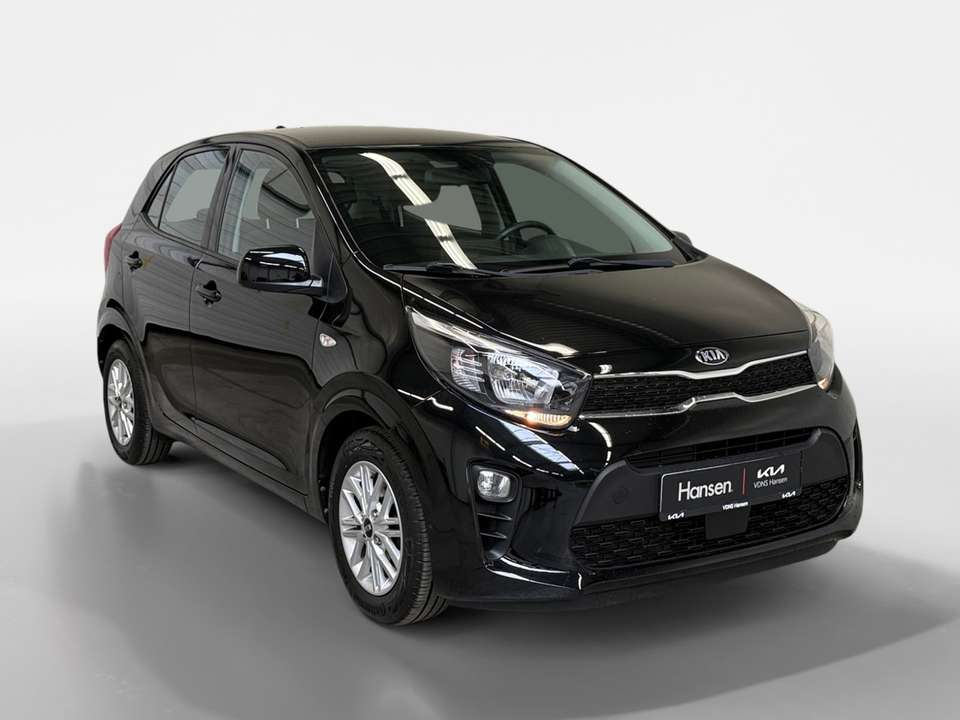 Kia Picanto - Imagem 4