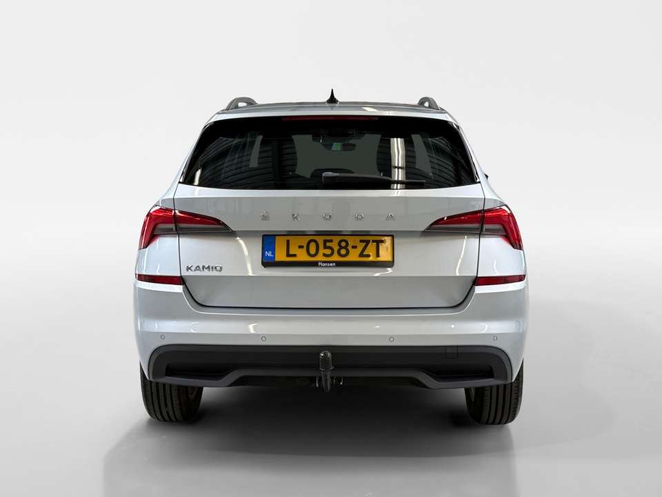 Skoda Kamiq - Imagem 15