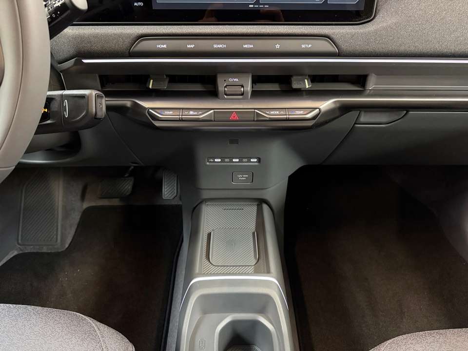 Kia EV2 - Imagem 8