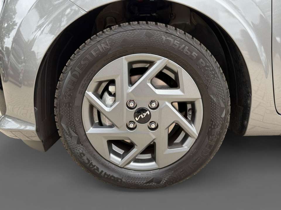 Kia Picanto - Imagem 8