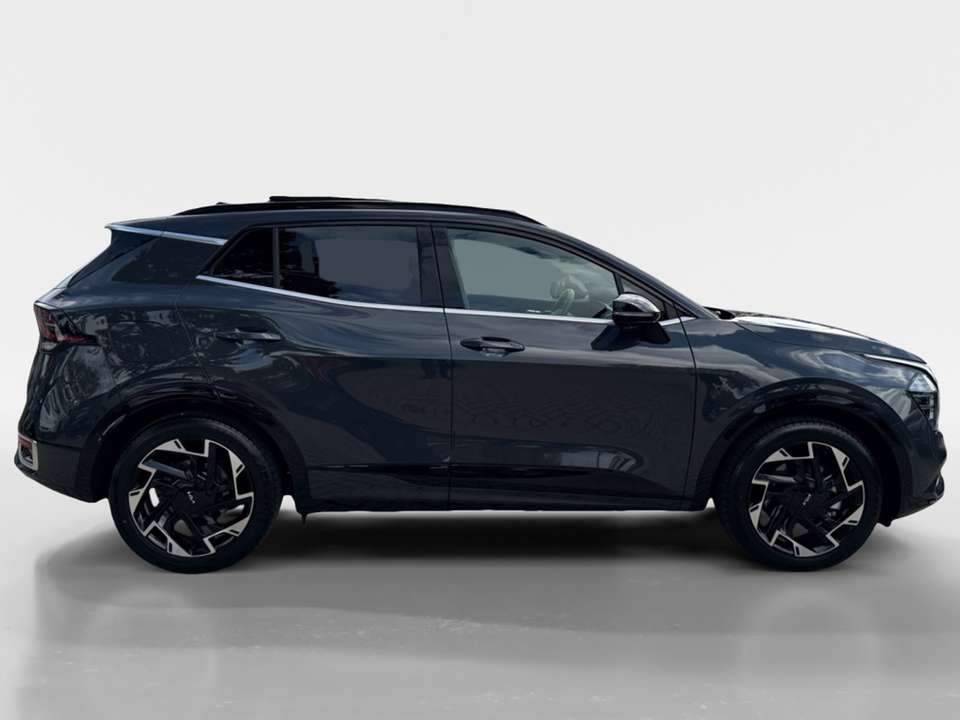 Kia Sportage - Imagem 7