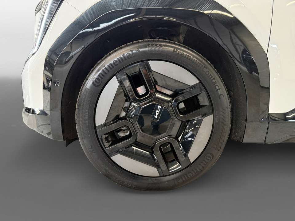 Kia EV9 - Imagem 14