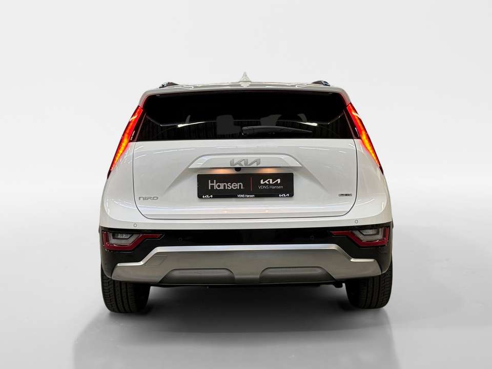 Kia Niro - Imagem 15
