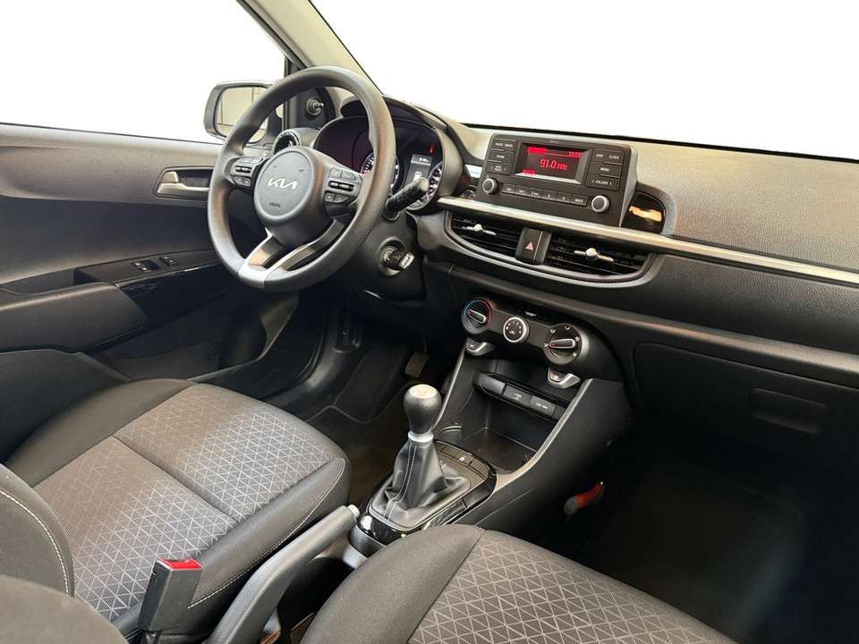 Kia Picanto - Imagem 3