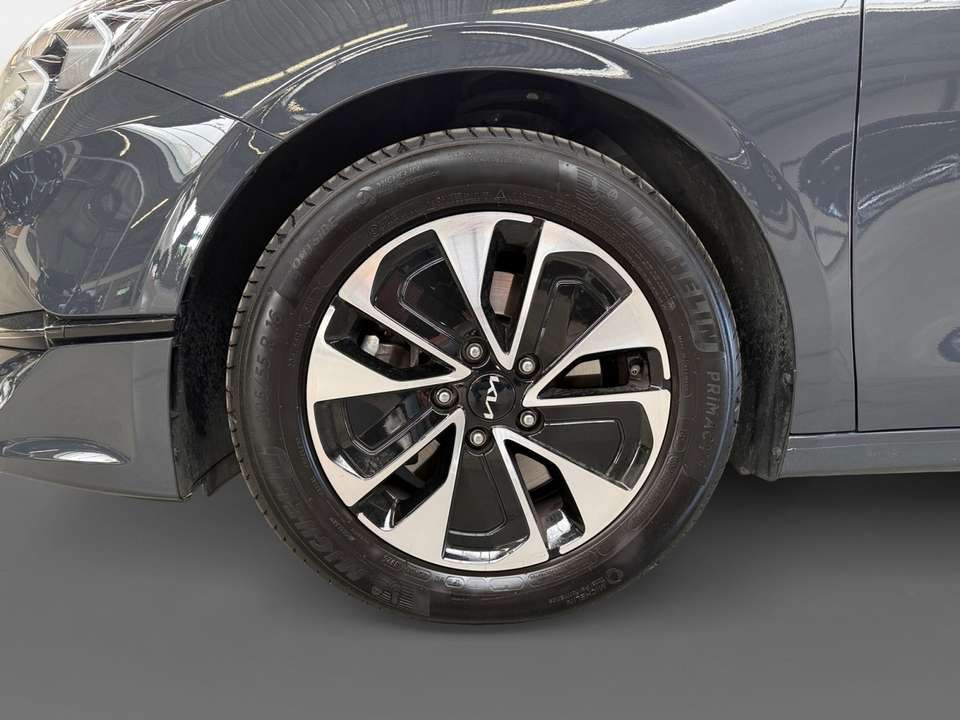 Kia Ceed / cee'd - Imagem 14