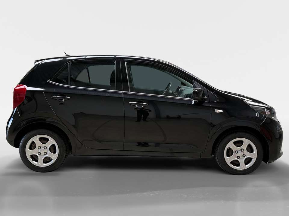 Kia Picanto - Imagem 7