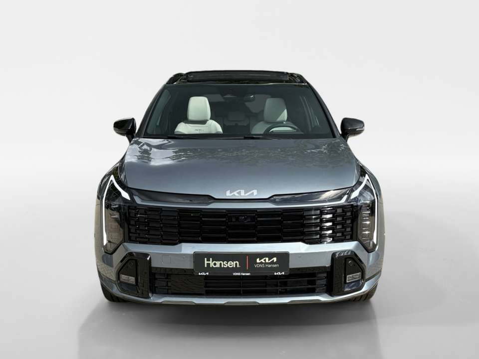 Kia Sportage - Imagem 10