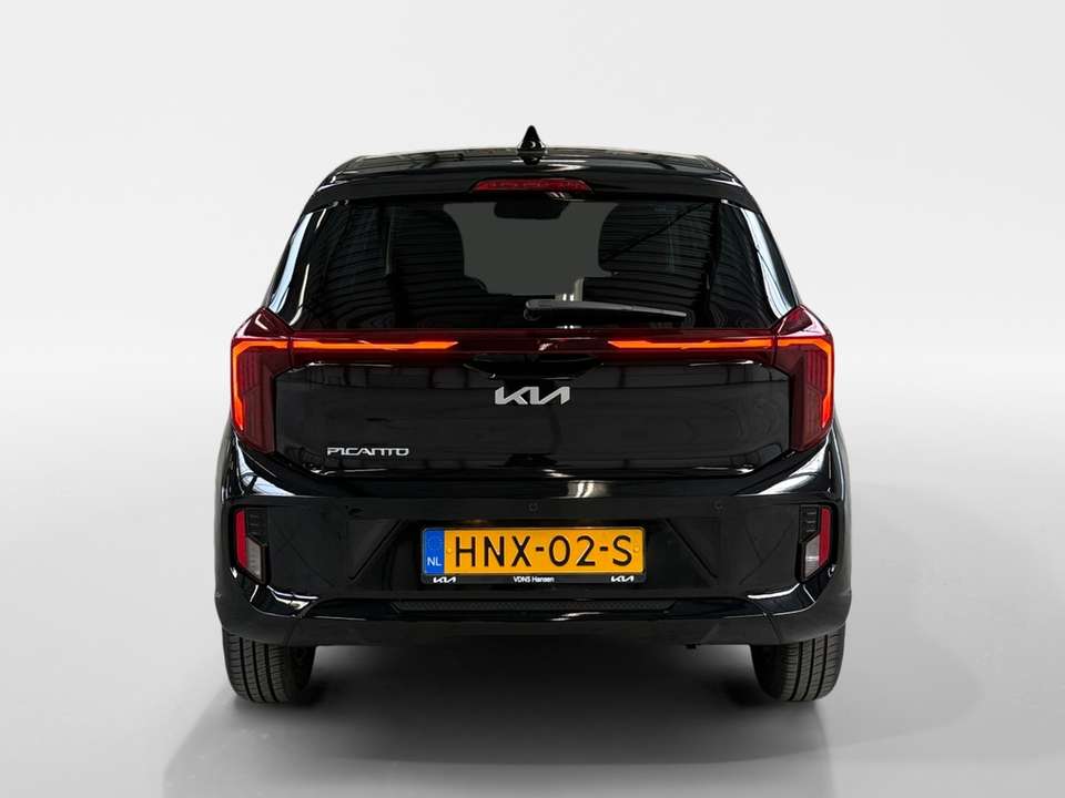 Kia Picanto - Imagem 15