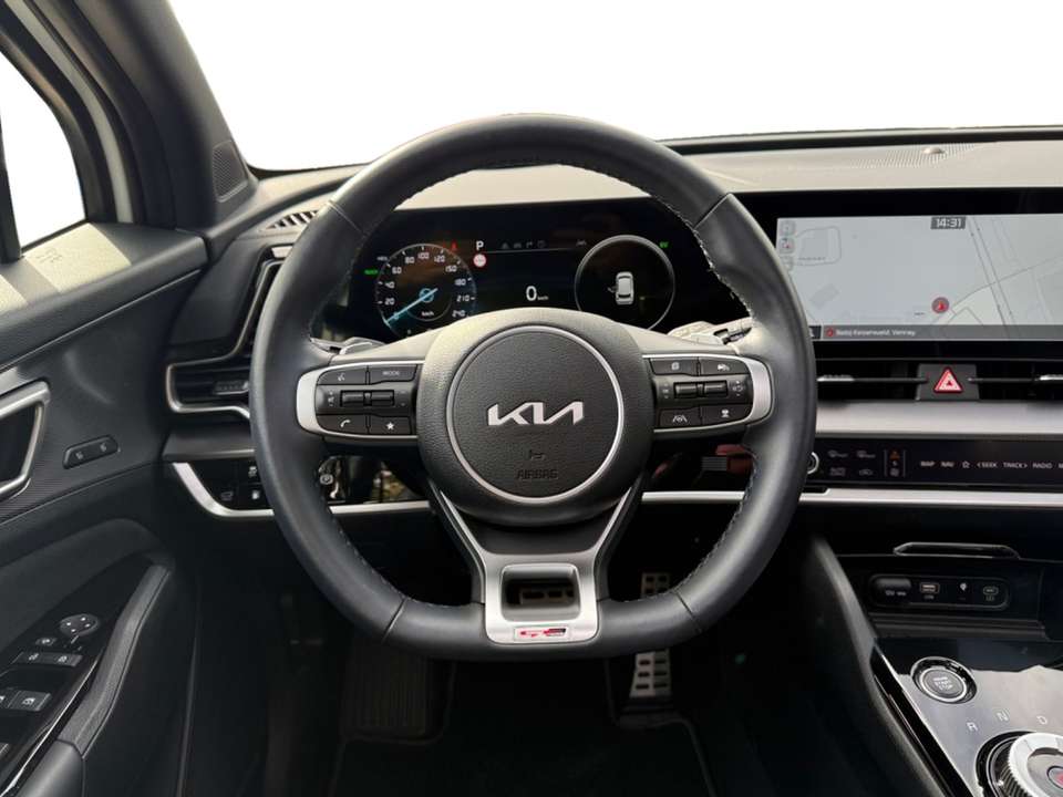 Kia Sportage - Imagem 11