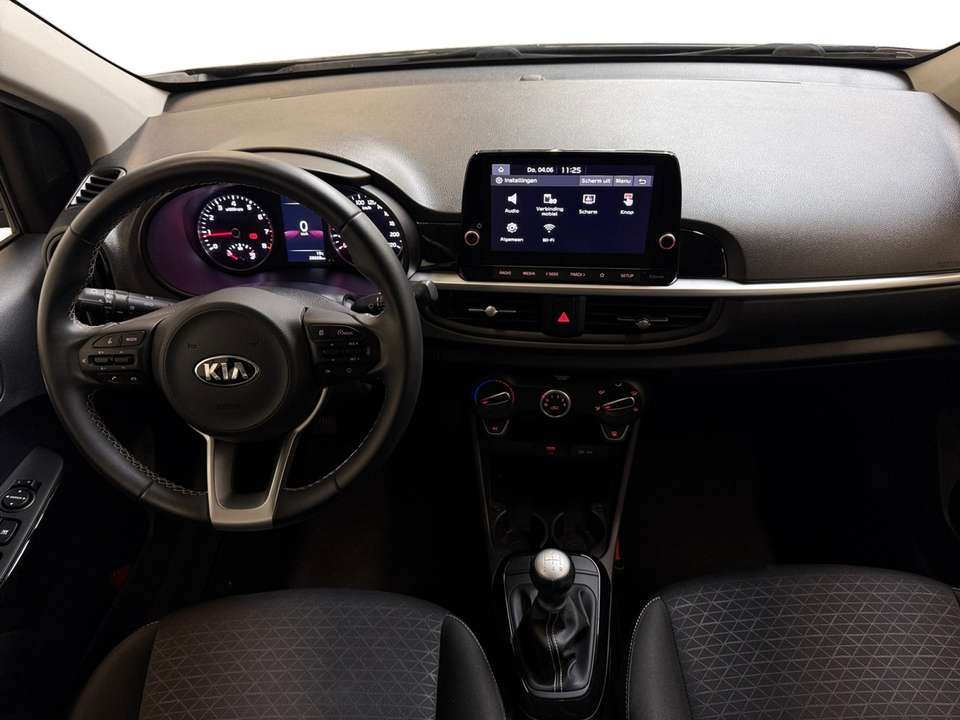 Kia Picanto - Imagem 5