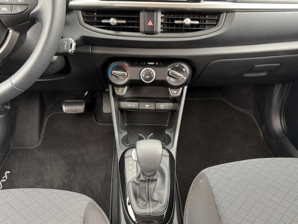 Kia Picanto - Imagem 9