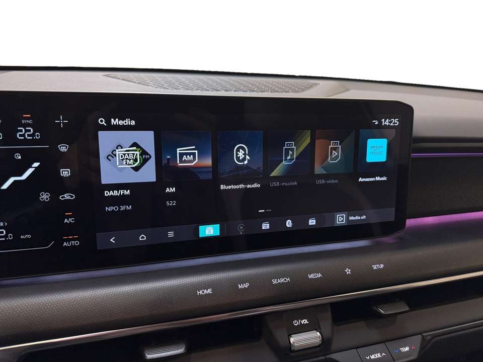 Kia EV9 - Imagem 15