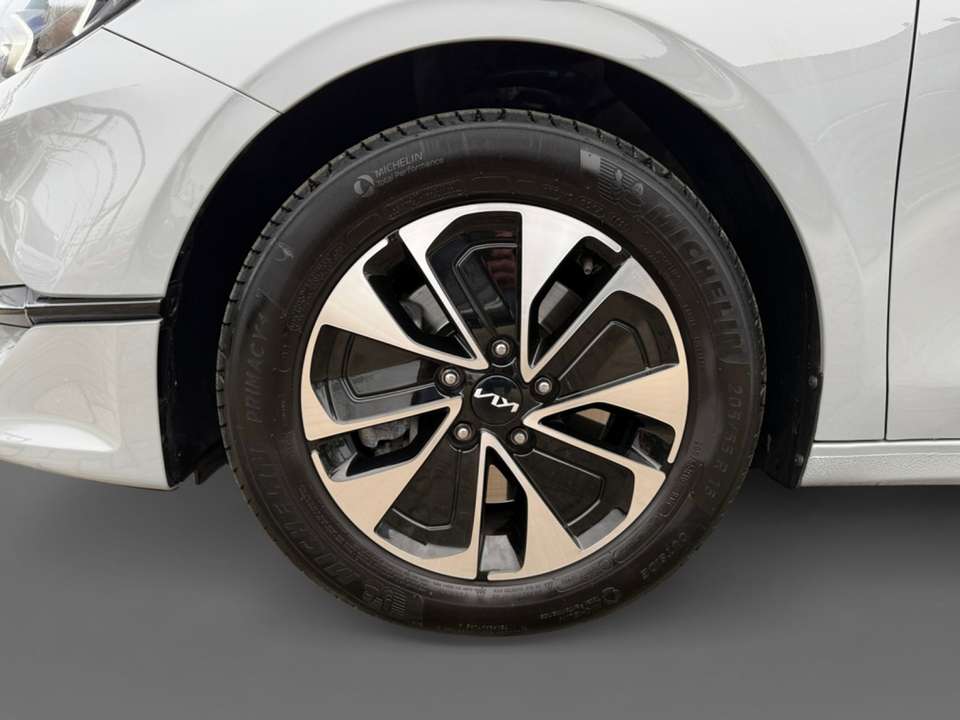 Kia Ceed / cee'd - Imagem 15