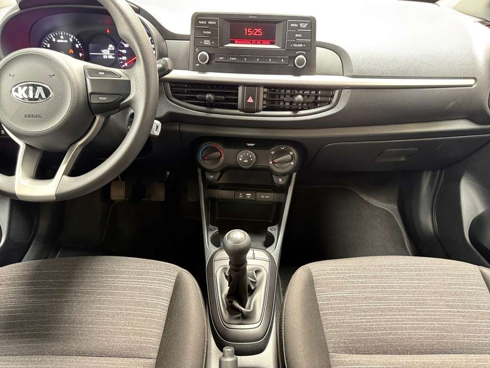 Kia Picanto - Imagem 8