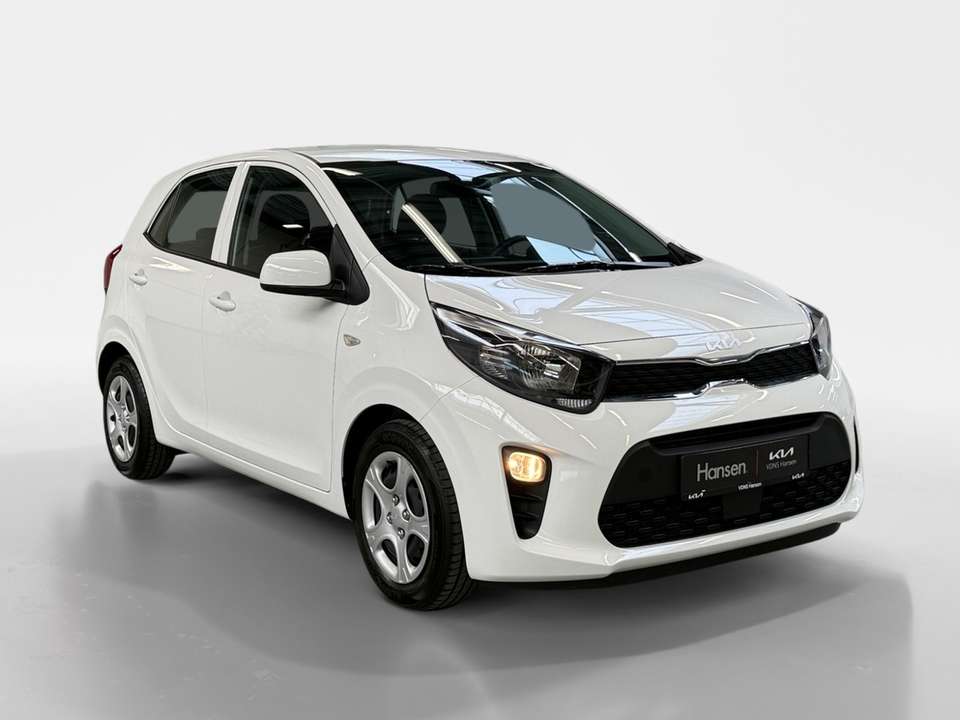 Kia Picanto - Imagem 4