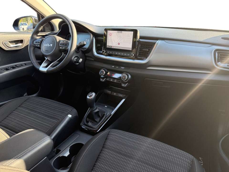 Kia Stonic - Imagem 3