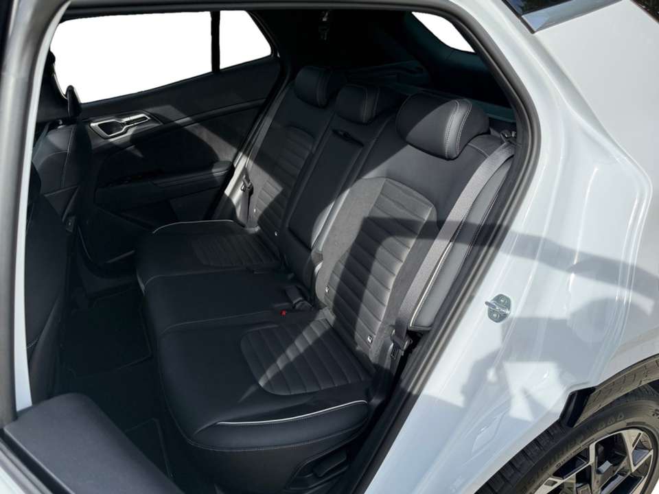 Kia Sportage - Imagem 12
