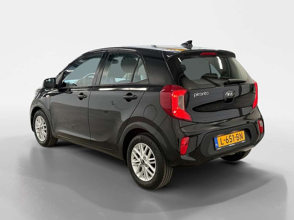 Kia Picanto - Imagem 6