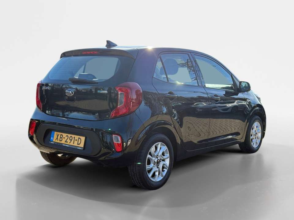 Kia Picanto - Imagem 2
