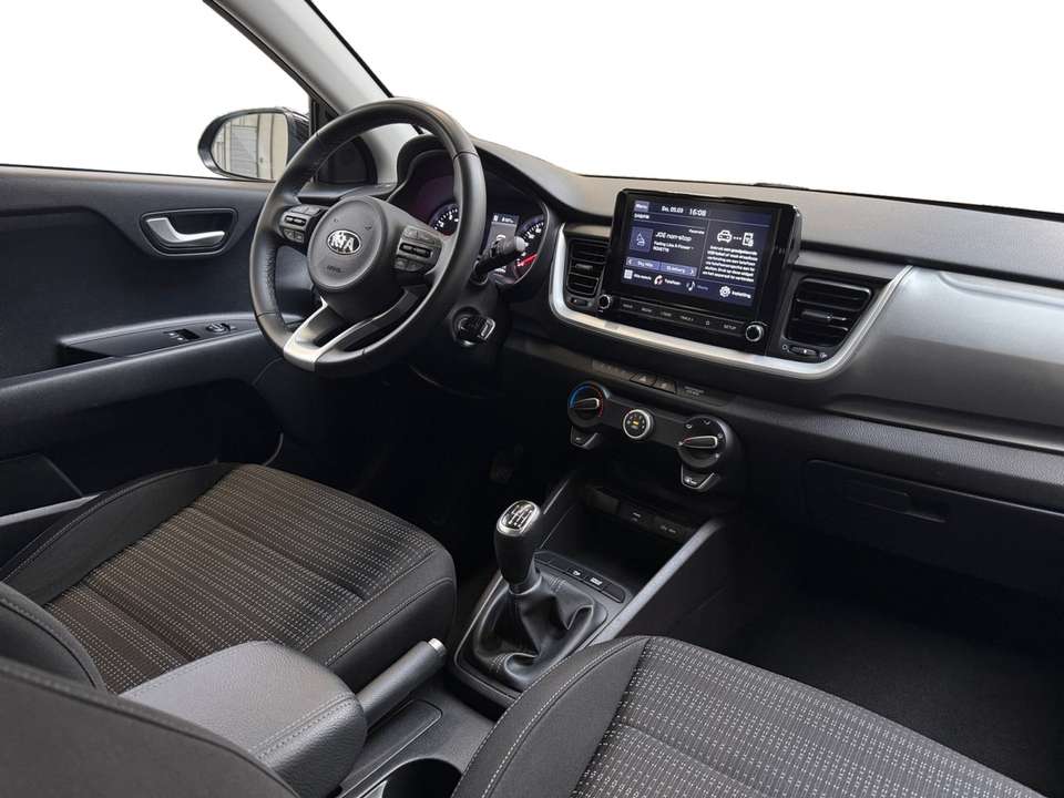 Kia Stonic - Imagem 3