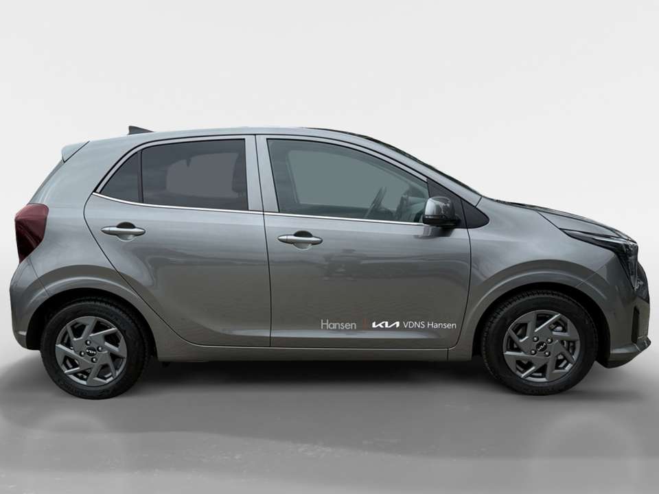 Kia Picanto - Imagem 10