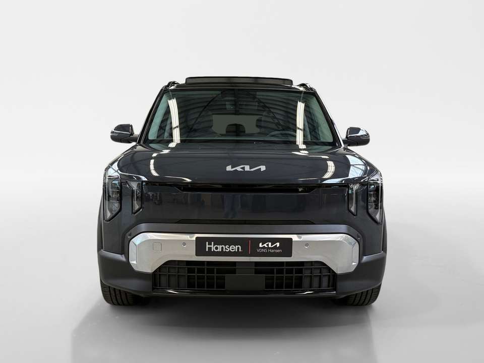 Kia EV2 - Imagem 10