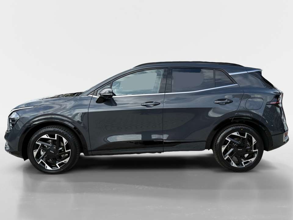 Kia Sportage - Imagem 9