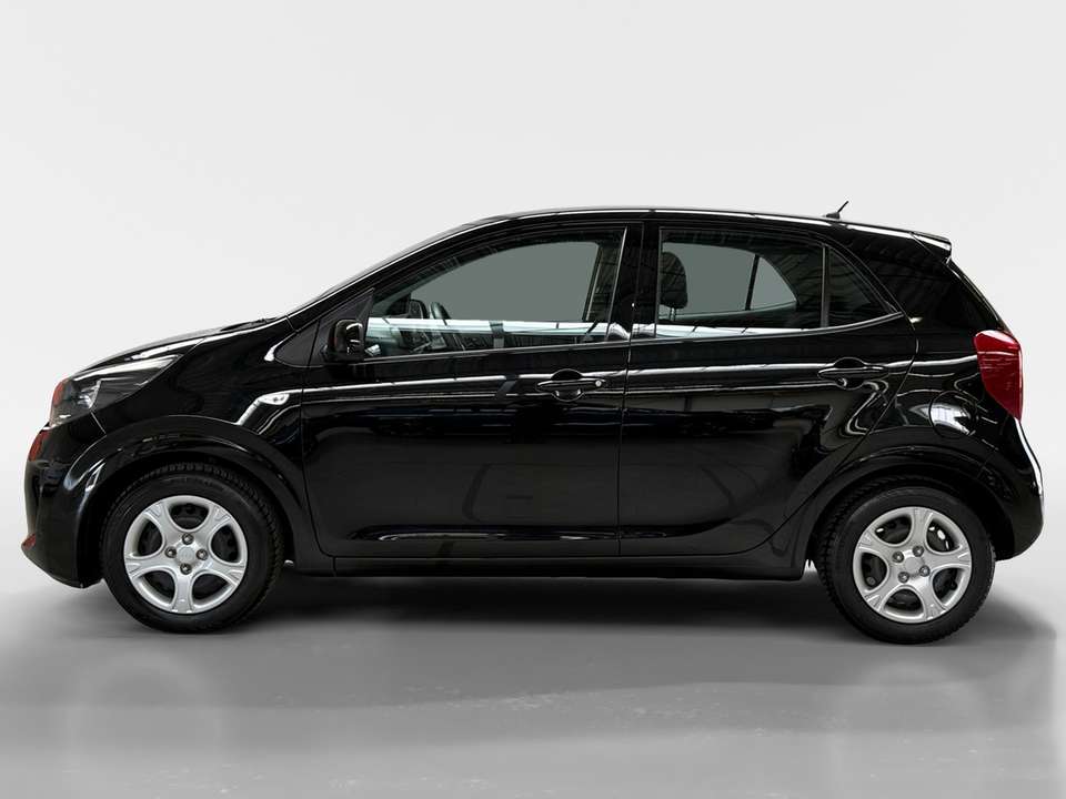 Kia Picanto - Imagem 9