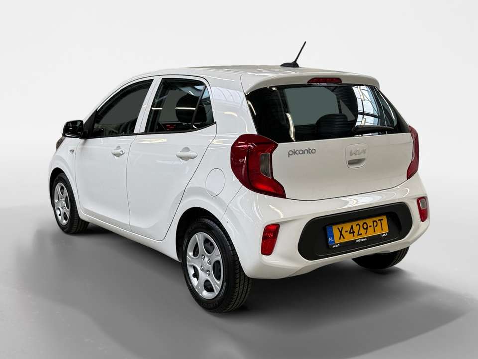 Kia Picanto - Imagem 5