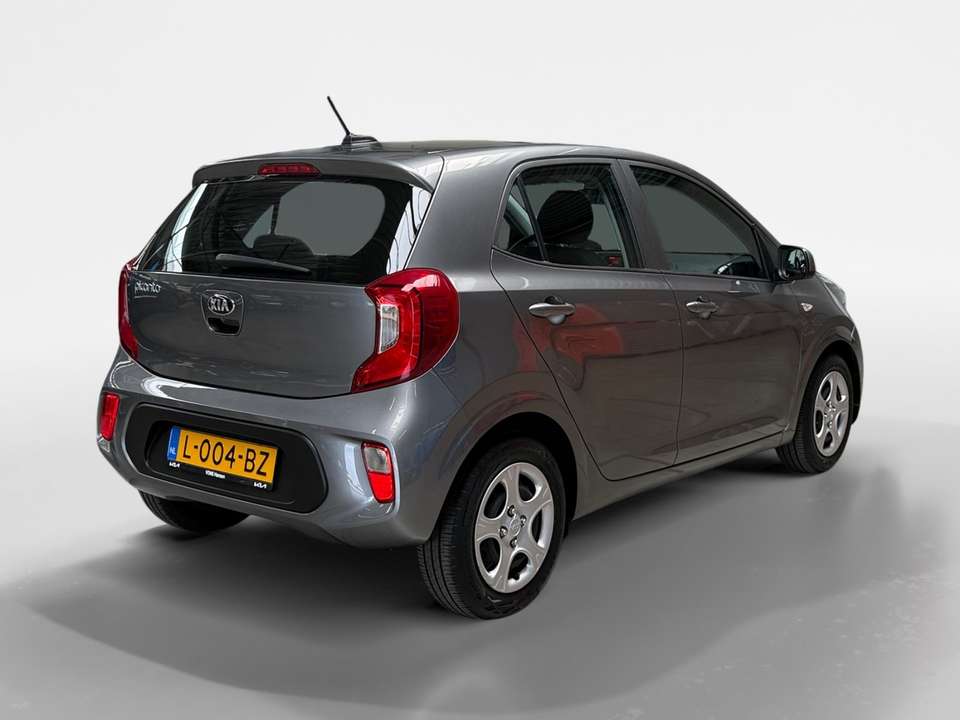 Kia Picanto - Imagem 2