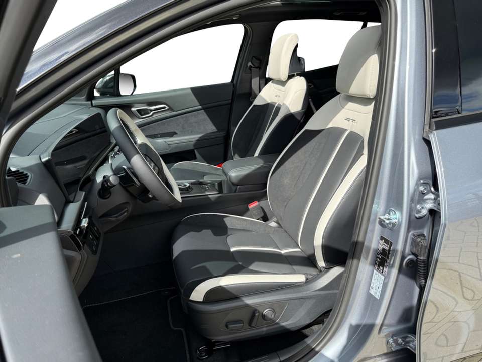 Kia Sportage - Imagem 12