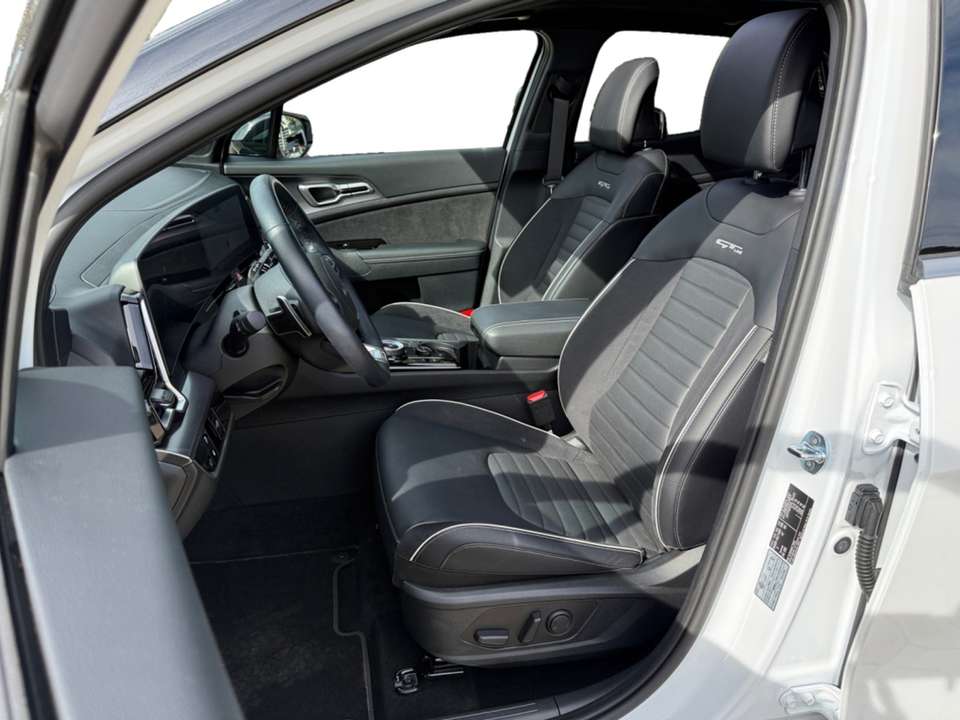 Kia Sportage - Imagem 13