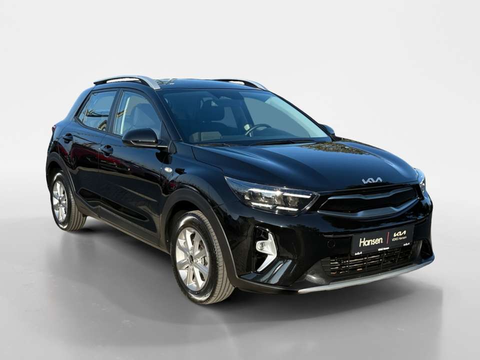 Kia Stonic - Imagem 4