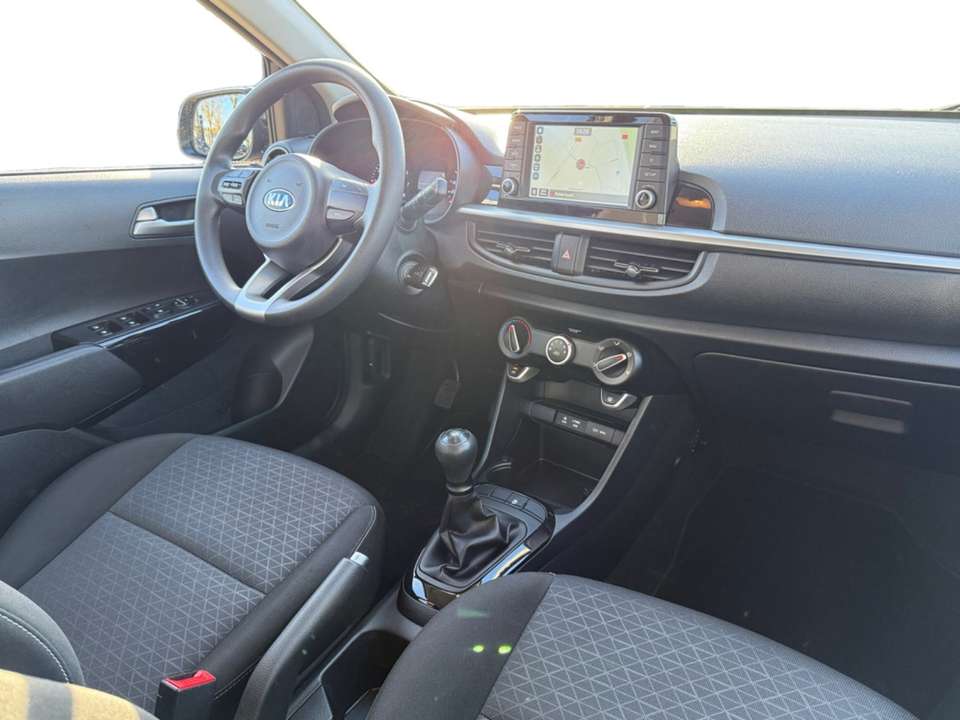 Kia Picanto - Imagem 3