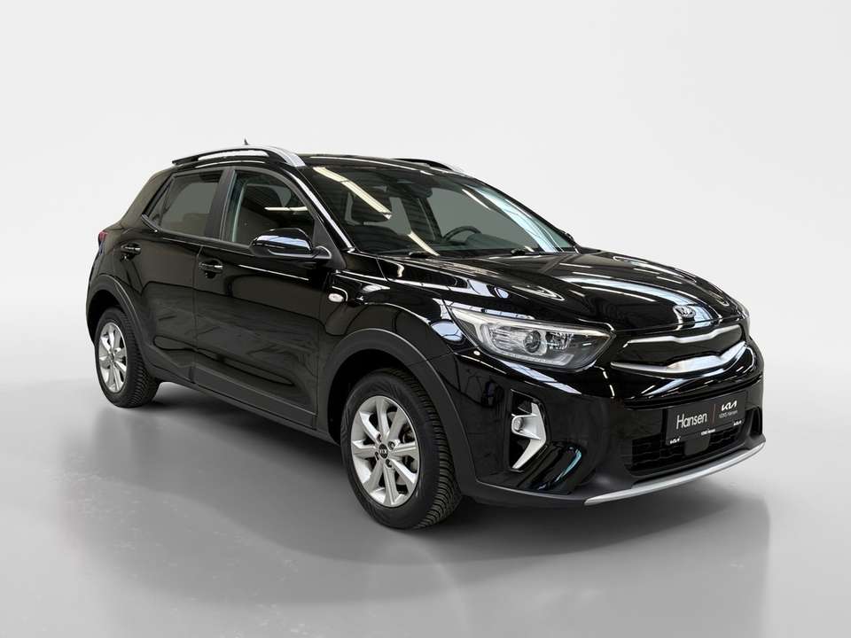 Kia Stonic - Imagem 4