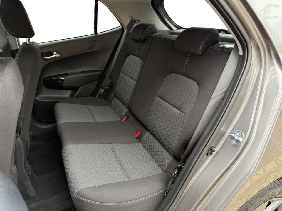 Kia Picanto - Imagem 11