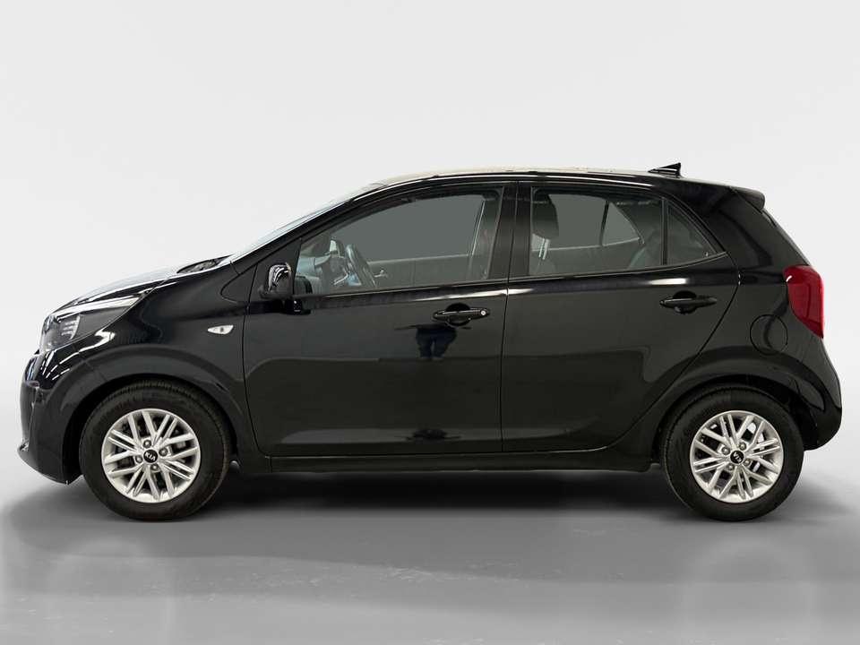 Kia Picanto - Imagem 7