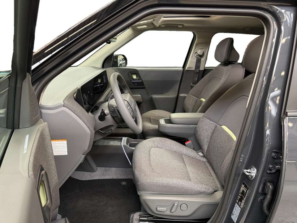 Kia EV2 - Imagem 11